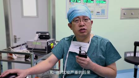 刘亚东院长讲解玻璃体切割手术
